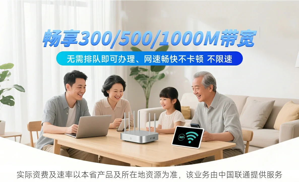 汤旺河中国联通